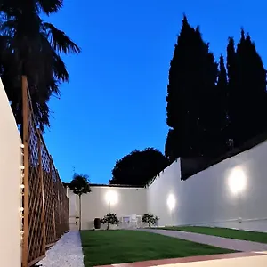  Apartamento Movie Star With Garden Itália