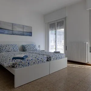  Apartamento Casa Margherita Itália