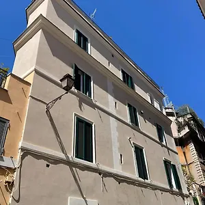  Casa de hóspedes Flatinrome In Trastevere