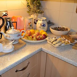 Bed & Breakfast Blanc