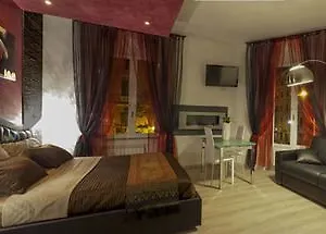 Bed & Breakfast Vatican - The Luxury Leading In