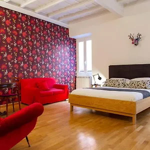 Trasteverehome - Paglia House Of 17century In Trastevere Apartment