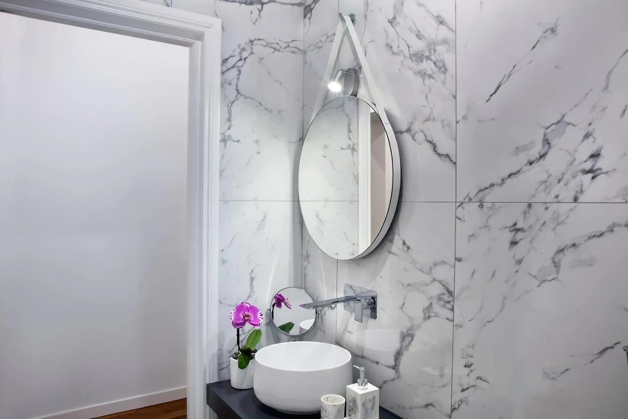 ** Guest house Fellini Design Suites Rome Italy
