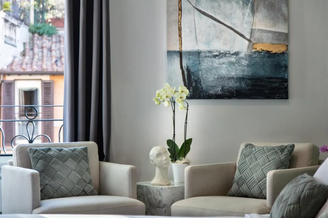 Fellini Design Suites Rome 2*,  Italy