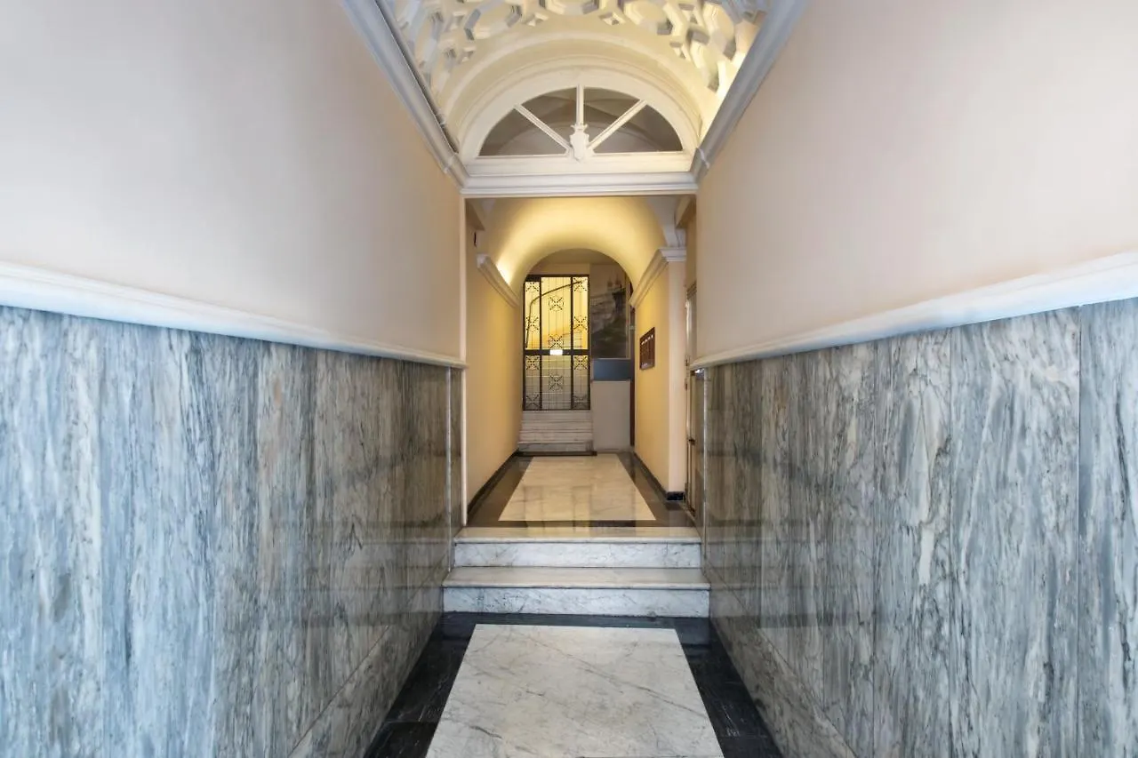Fellini Design Suites Rome Guest house