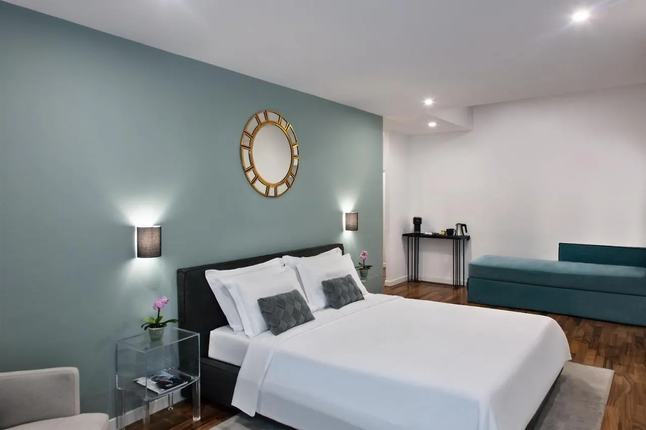 Fellini Design Suites Rome 2*,  Italy