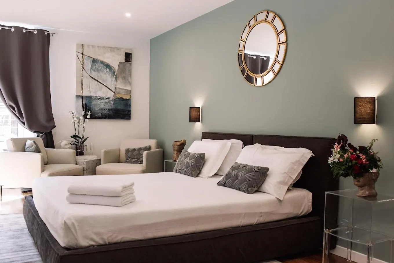 Guest house Fellini Design Suites Rome