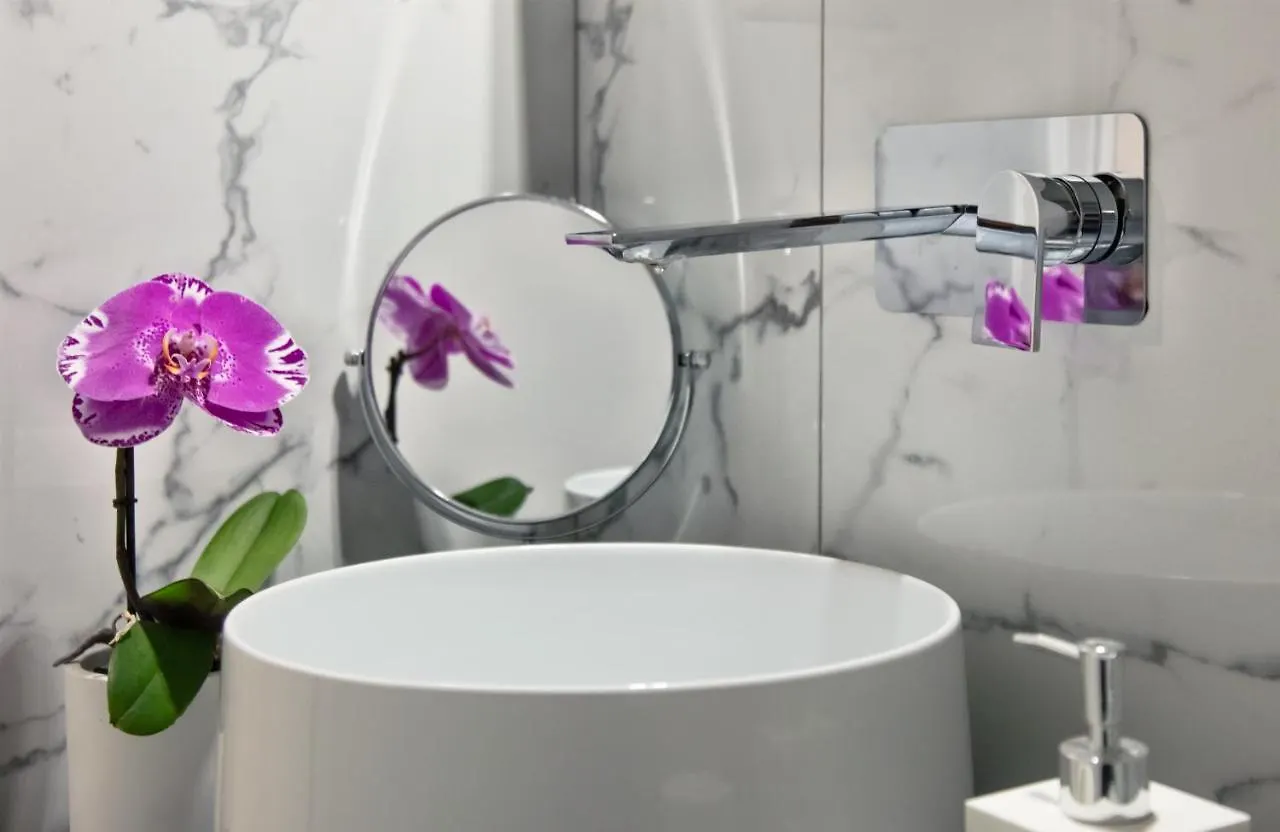 Πανσιόν Fellini Design Suites Ρώμη