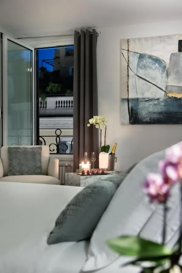 Fellini Design Suites Ρώμη 2*,  Ιταλία