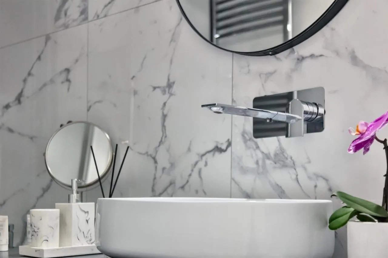Fellini Design Suites Ρώμη Ιταλία