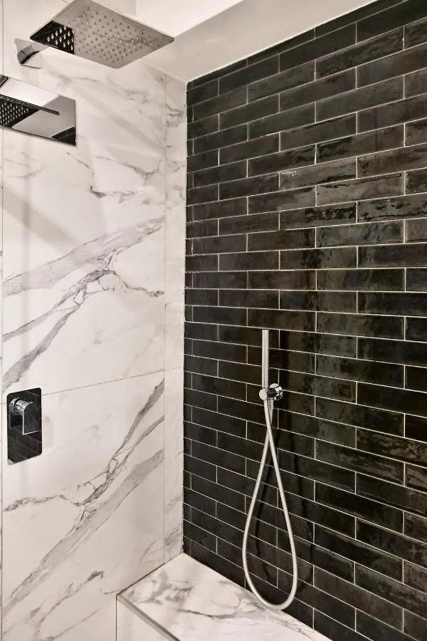 Fellini Design Suites Ρώμη