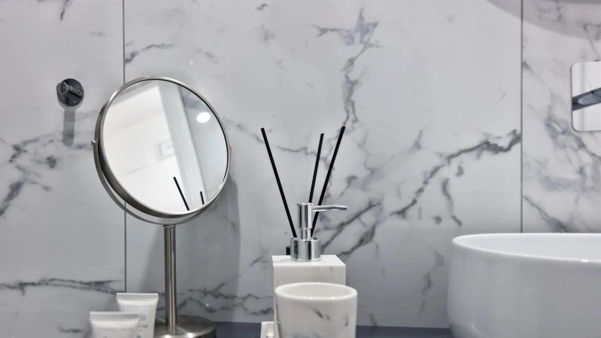 Fellini Design Suites Ρώμη