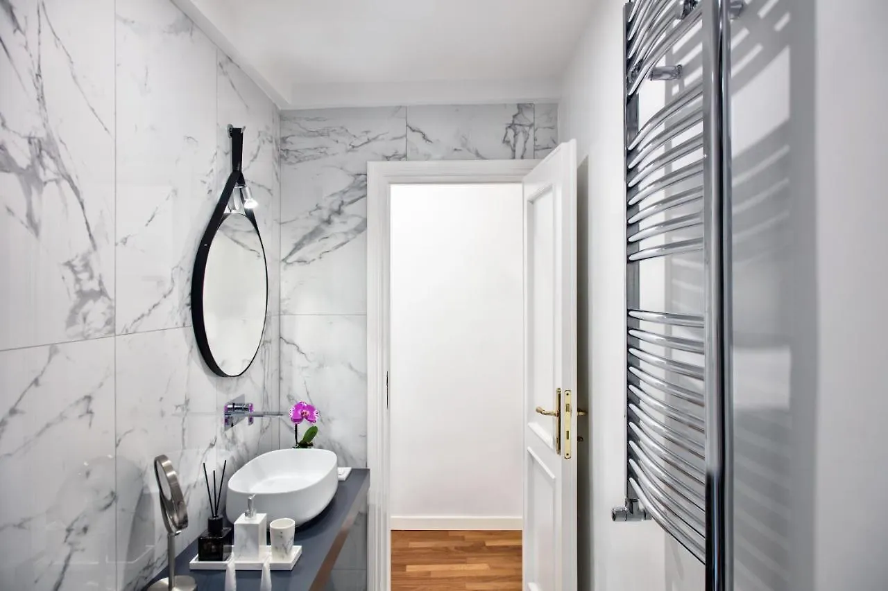 Fellini Design Suites Ρώμη