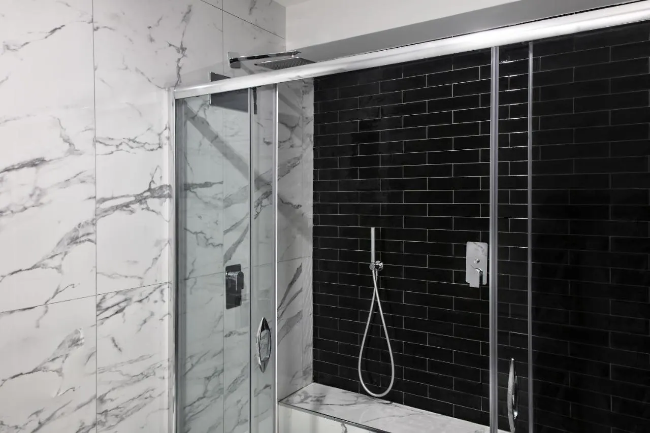 Πανσιόν Fellini Design Suites Ρώμη